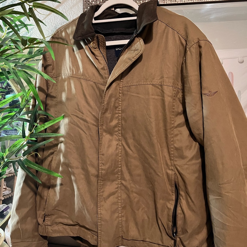 Dockers Jacket